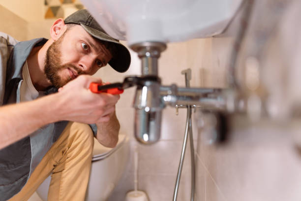 Best Drain Cleaning and Unclogging  in Weweantic, MA