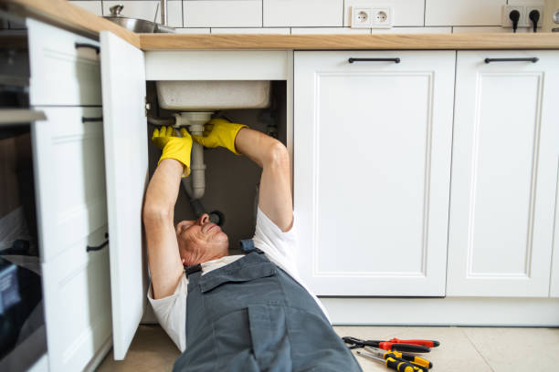 Commercial Plumbing Services in Weweantic, MA